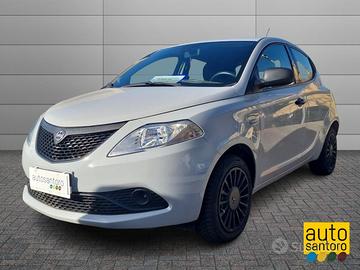 LANCIA YPSILON 1.2 69CV ELEFANTINO