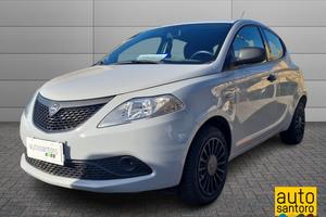 LANCIA YPSILON 1.2 69CV ELEFANTINO