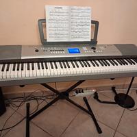 Tastiera professionale Yamaha