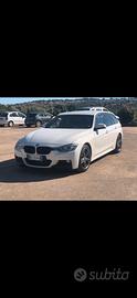 Bmw 320 touring m sport
