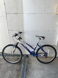 Mountain bike ATALA