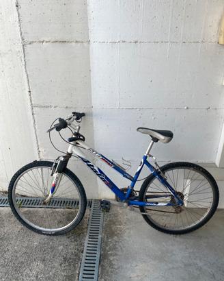 Mountain bike ATALA