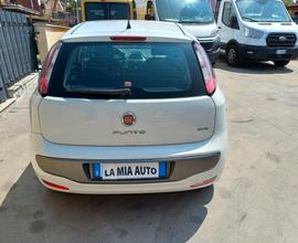 Fiat Punto Evo Punto Evo 1.3 Mjt 75 CV DPF 5 porte