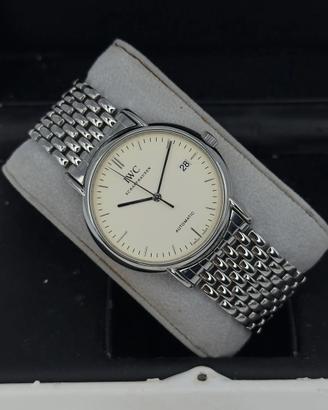 IWC Portofino 38mm ref. IW353303 full set