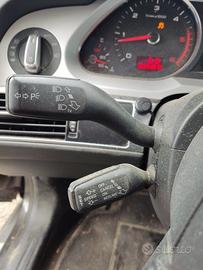 Devioluci / tergi cristallo AUDI A6 del 2011