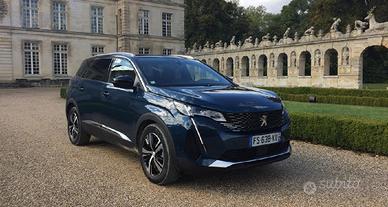 Ricambi usati peugeot 5008 2021 #g