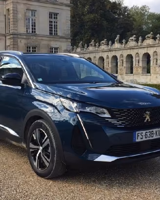 Ricambi usati peugeot 5008 2021 #g