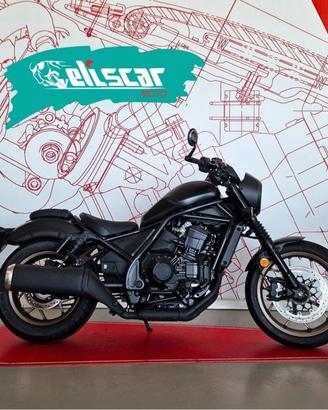 HONDA CMX 1100 Rebel DCT PLUS