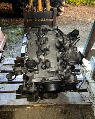Motore l200