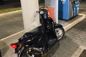 scarabeo 50 2t