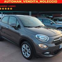Fiat 500X 1.6 MultiJet 120 CV Pop Star