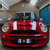 Mini 1.6 16V Cooper S - John Cooper WORKS