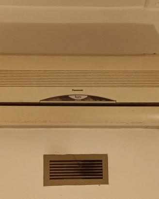 Condizionatore Panasonic