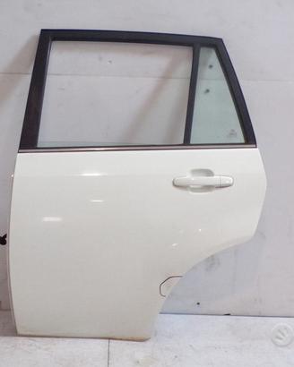 Portiera Posteriore Sinistra DR5 2012