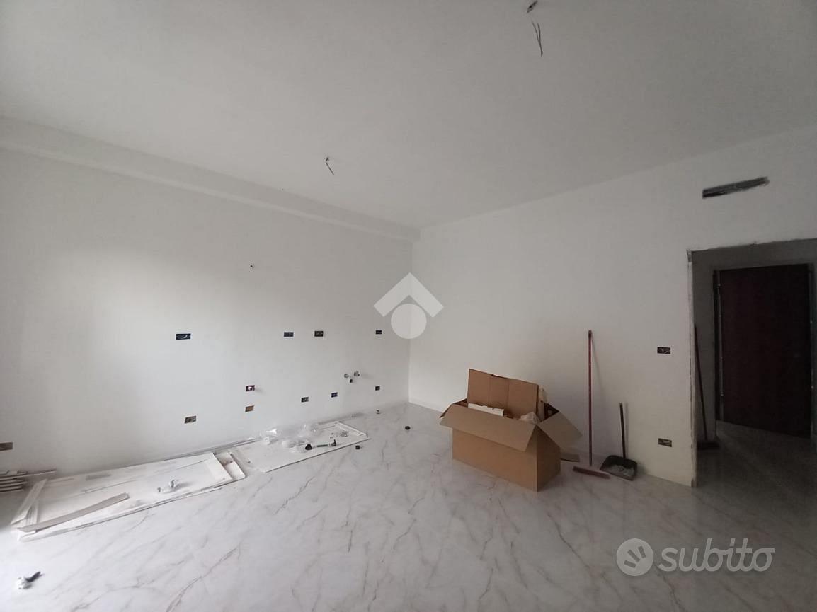 Appartamento – Prati di Mezzanego, Borgonovo Ligure - Vista 2