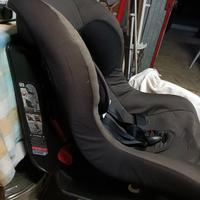 Seggiolone auto Foppapedretti