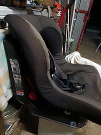 Seggiolone auto Foppapedretti