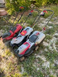 Non funzionanti, per pezzi di ricambio