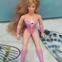 Bambola anni '80 Masters of Universe 