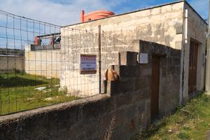 Terreno edificabile 316 mq