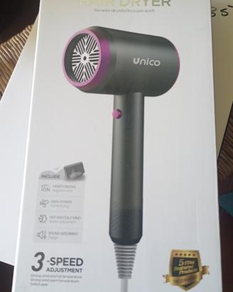 fono nuovo 