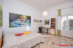 LECCE MAZZINI/ARIOSTO Singola x Studentessa