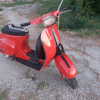 Vespa 50 special