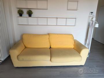 Divano letto