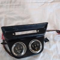 cruscottino Alfa Romeo 