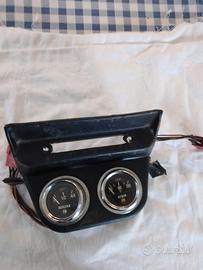 cruscottino Alfa Romeo 