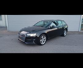 AUDI A4 Avant 40 2.0 tdi Sport 190cv s-tro U615242