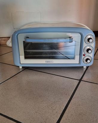 Fornetto Ariete
