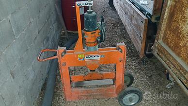 Spaccasassi Edilgrappa