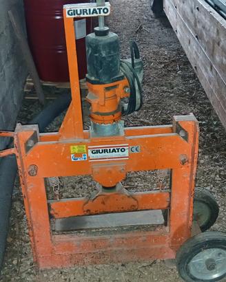 Spaccasassi Edilgrappa