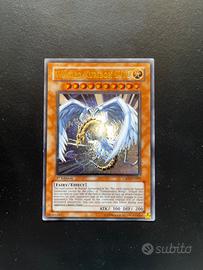 Kuriboh alato LV10 Ultimate 1ª edition ENG