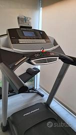 Tapis roulant Pro Form premiere- da RIPARARE