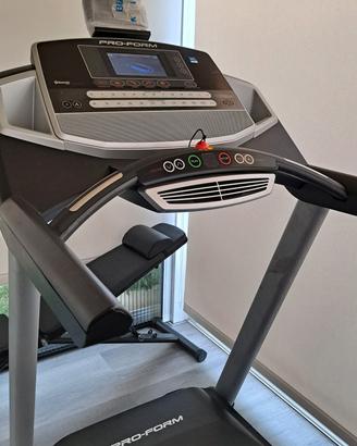 Tapis roulant Pro Form premiere- da RIPARARE