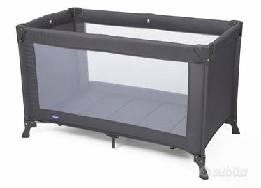 lettino da viaggio good night CHICCO