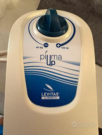 Kit Materasso Antidecubito Piuma Up Lievitas