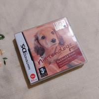 Nintendogs Dachshund & friends per Nintendo DS
