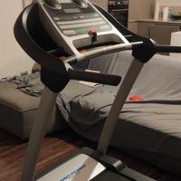 TAPISROULANT PROFESSIONALE proform 600 zlt