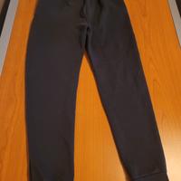 pantalone Adidas TG. S nero