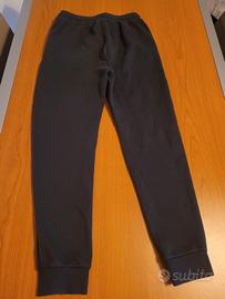 pantalone Adidas TG. S nero