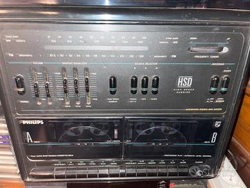Stereo Philips F1285/58