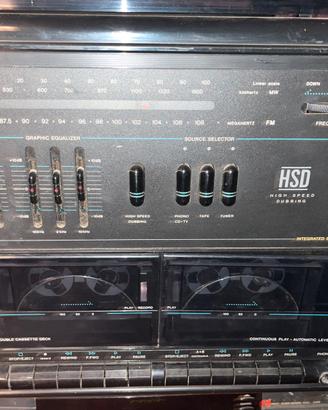 Stereo Philips F1285/58