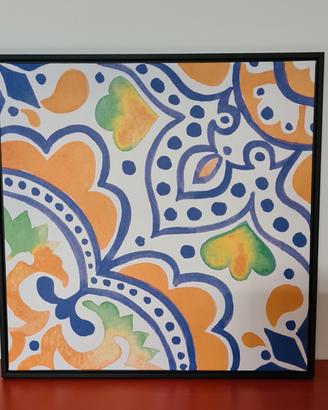 quadro naif