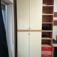 Armadi color frassino