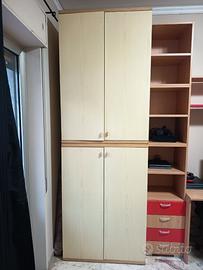 Armadi color frassino