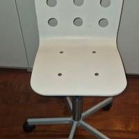 Sedia in legno Ikea Jules