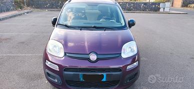 FIAT Panda 3ª serie - 2012 CLIMA MANUALE OK NEOPA